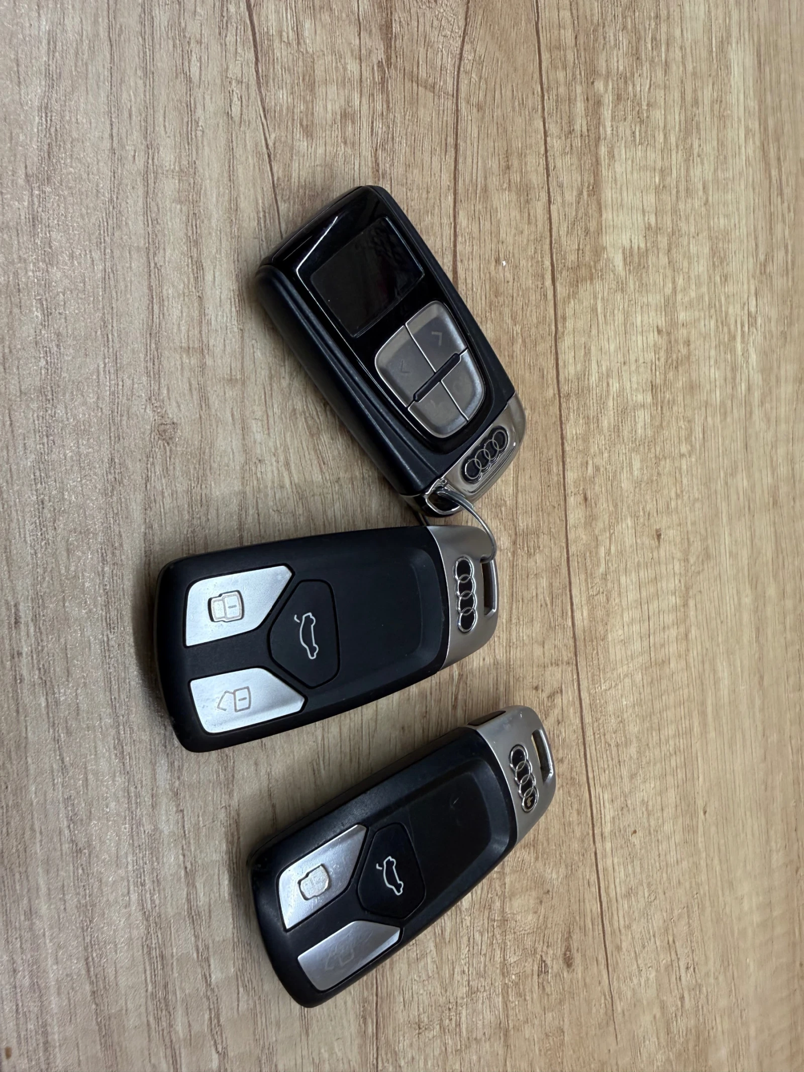 Audi A4 Allroad 2.0 TDI * Distronic* Digital* �����  | Mobile.bg � ����������� 10