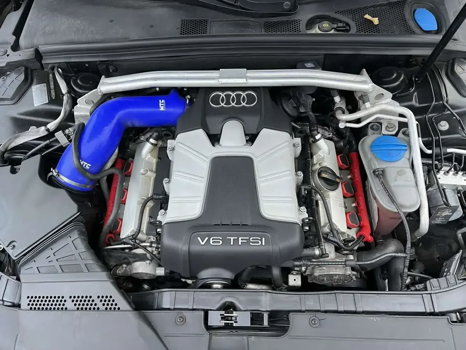 Audi S4 B8 | Mobile.bg   11