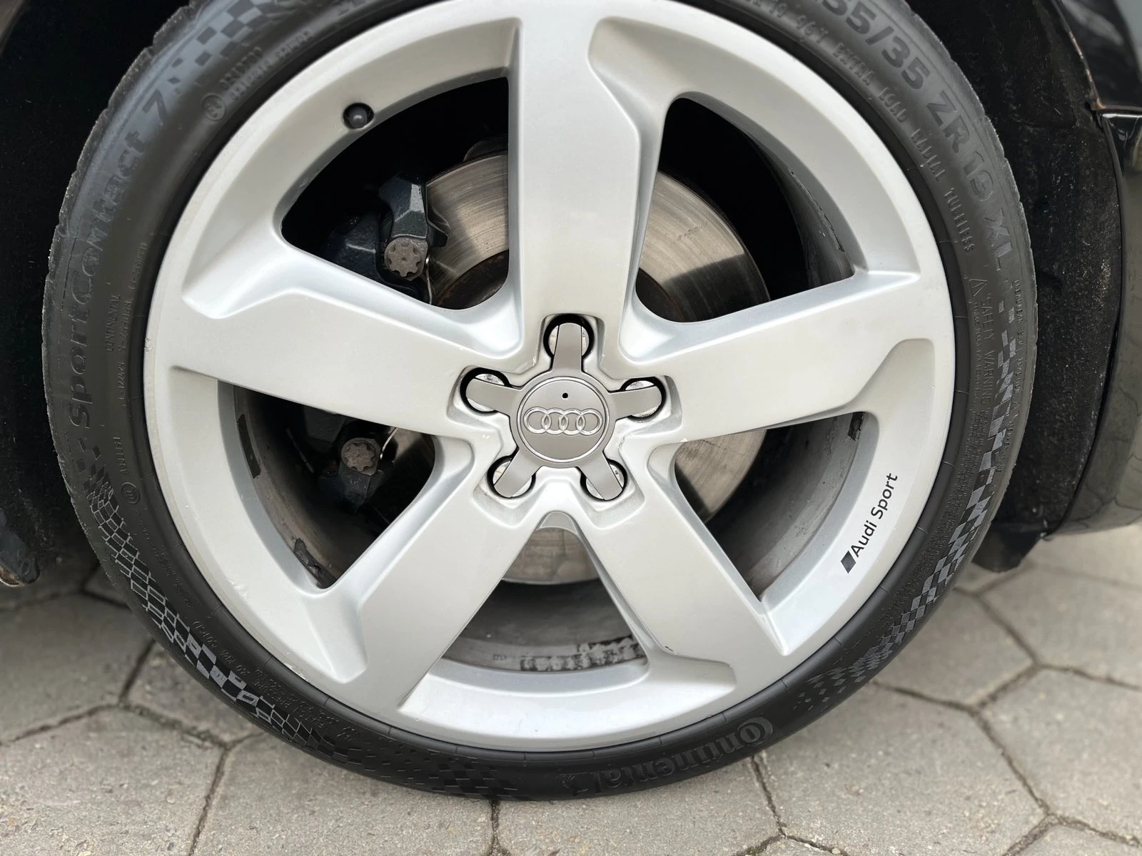 Audi S4 B8 | Mobile.bg   7