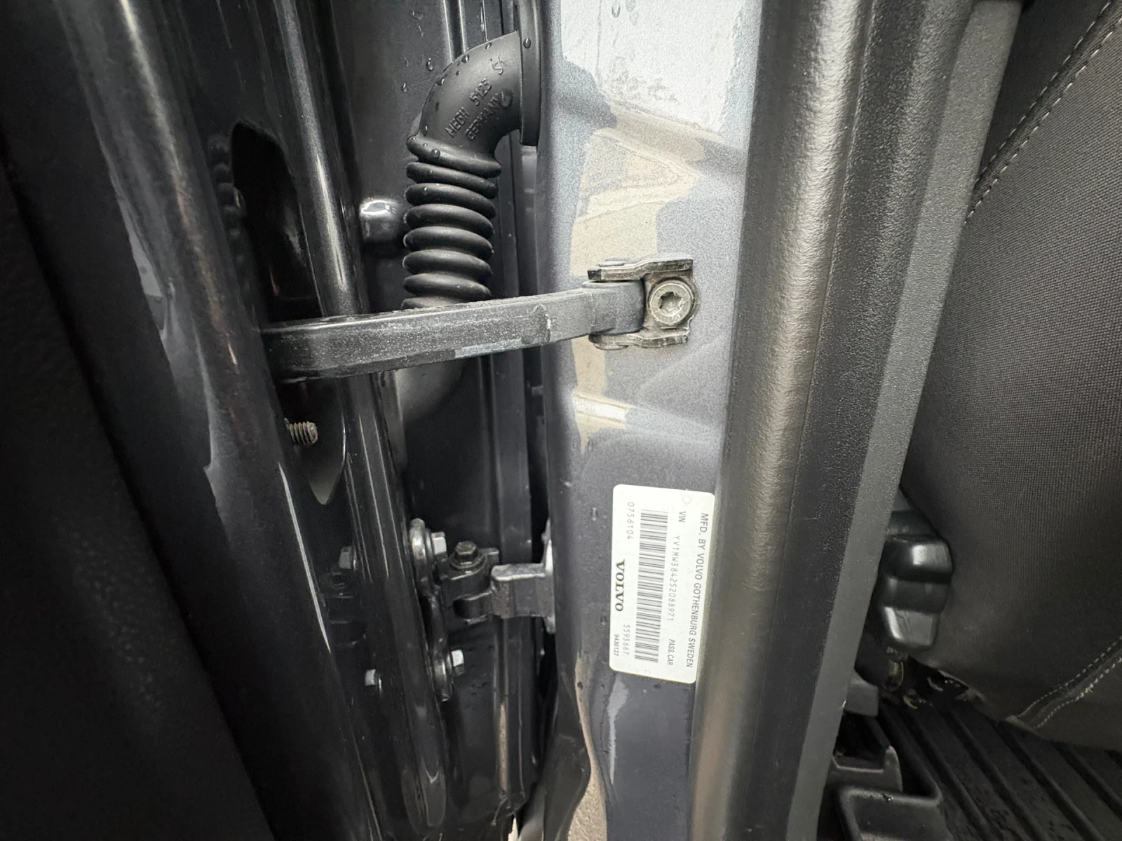 Volvo V50 2.4i 170 �.�. | Mobile.bg � ����������� 16