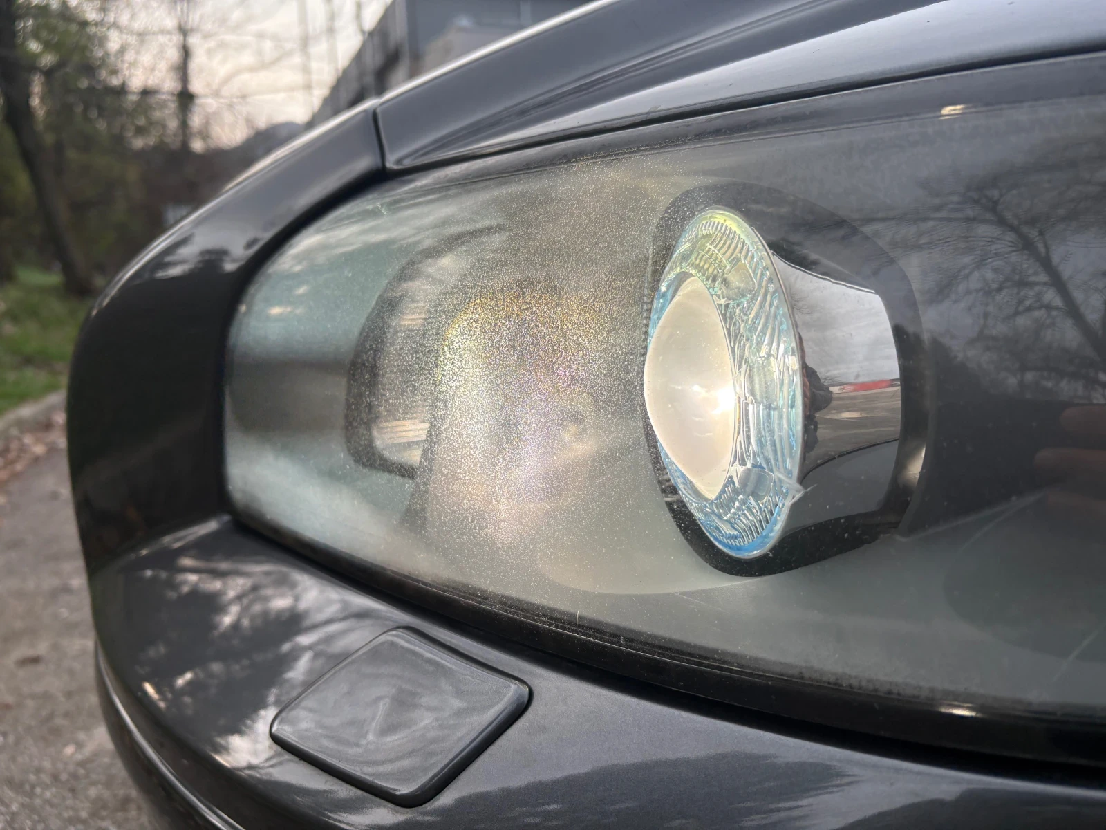 Volvo V50 2.4i 170 �.�. | Mobile.bg � ����������� 15