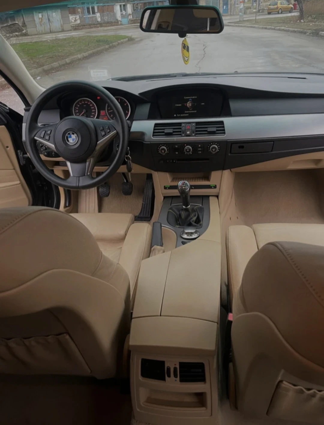 BMW 530 M57 LONG | Mobile.bg � ����������� 7