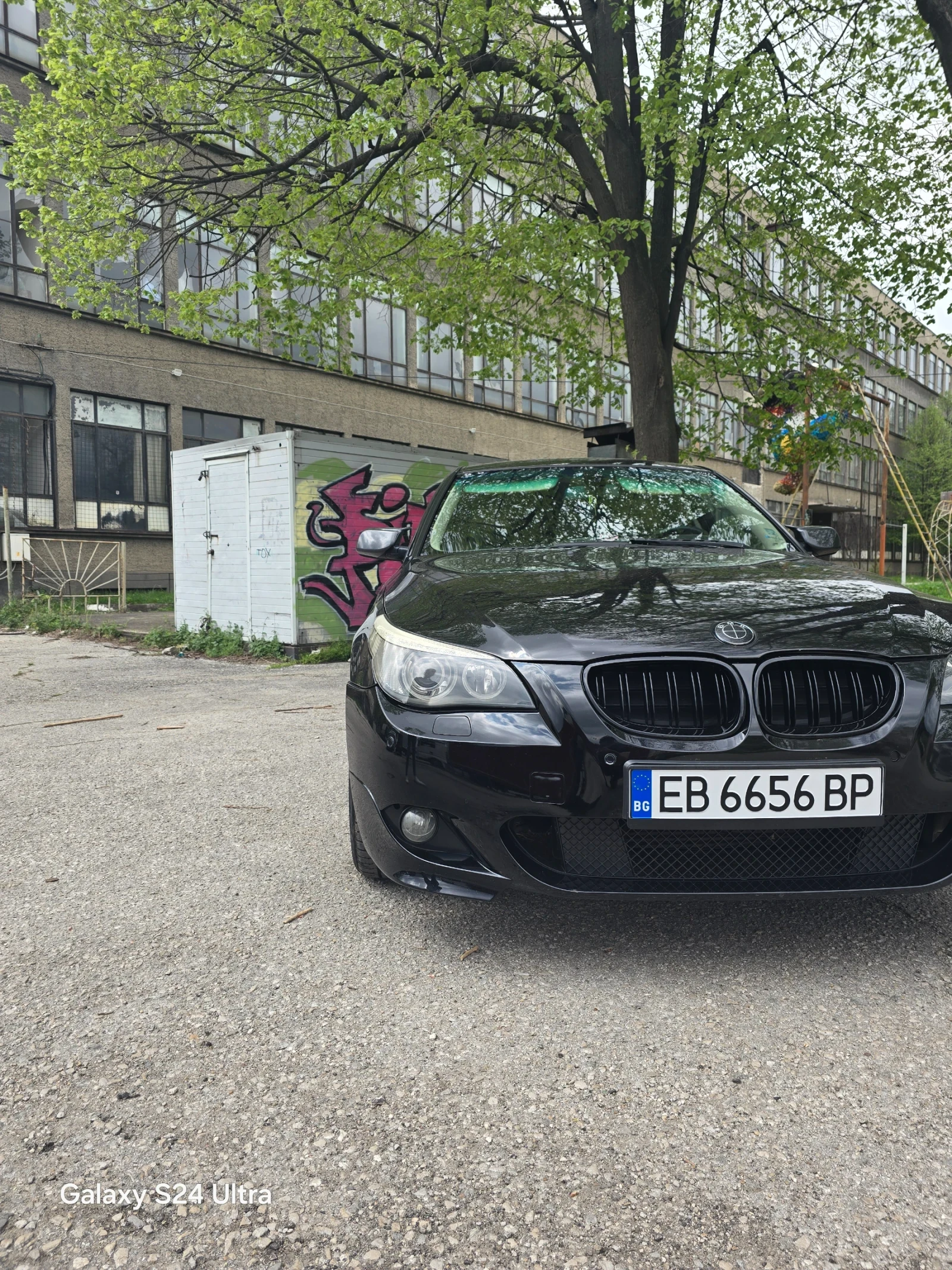 BMW 530 M57 LONG | Mobile.bg � ����������� 5