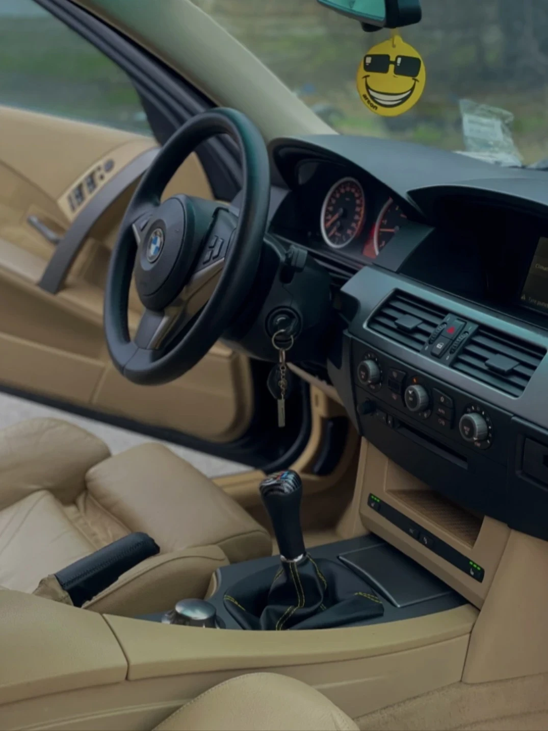 BMW 530 M57 LONG | Mobile.bg � ����������� 6