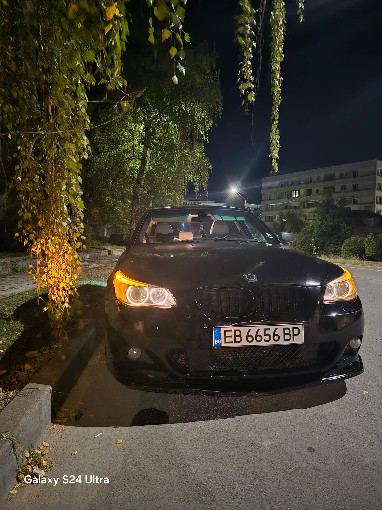 BMW 530 M57 LONG | Mobile.bg � ����������� 2