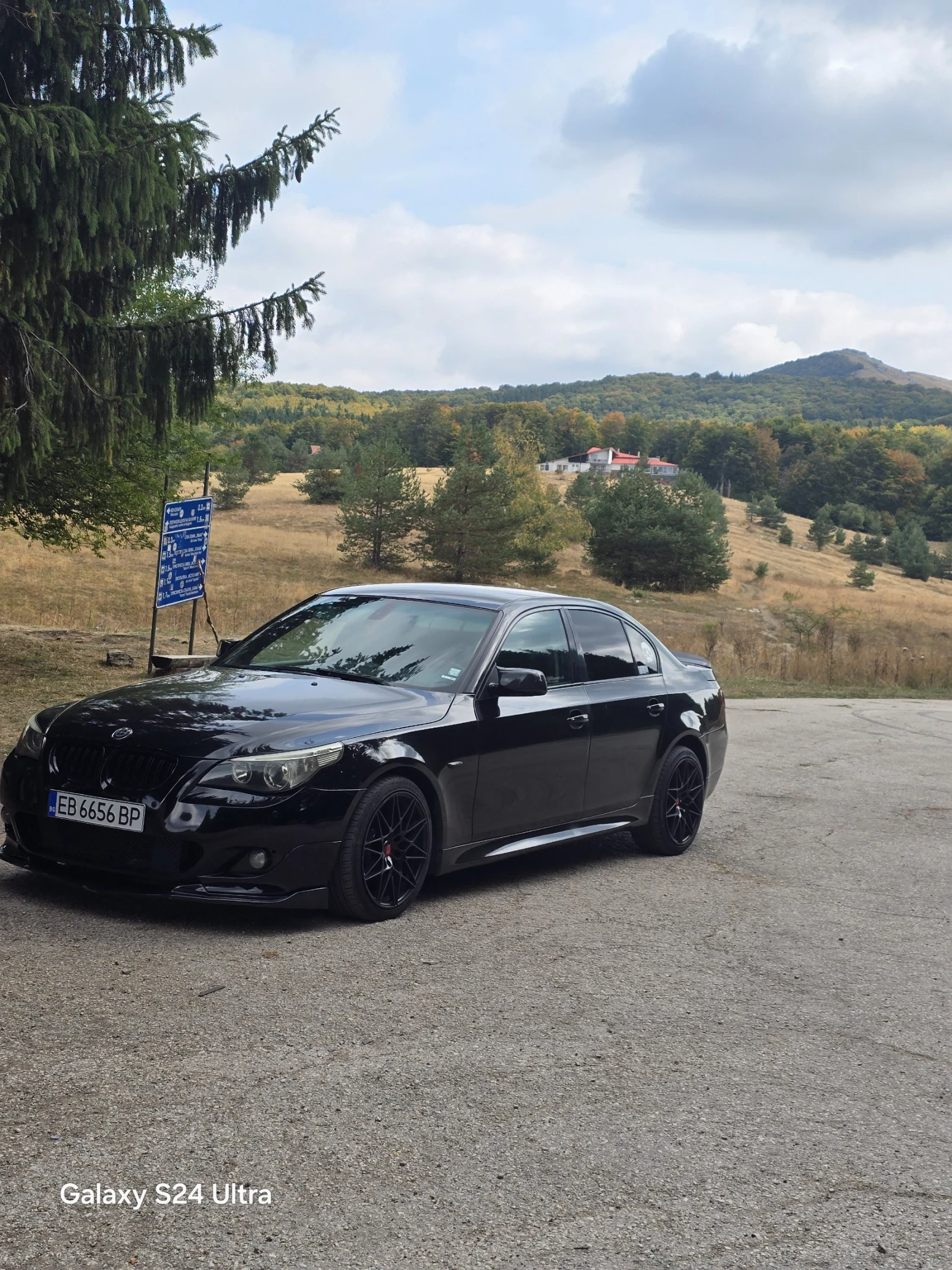 BMW 530 M57 LONG | Mobile.bg � ����������� 1
