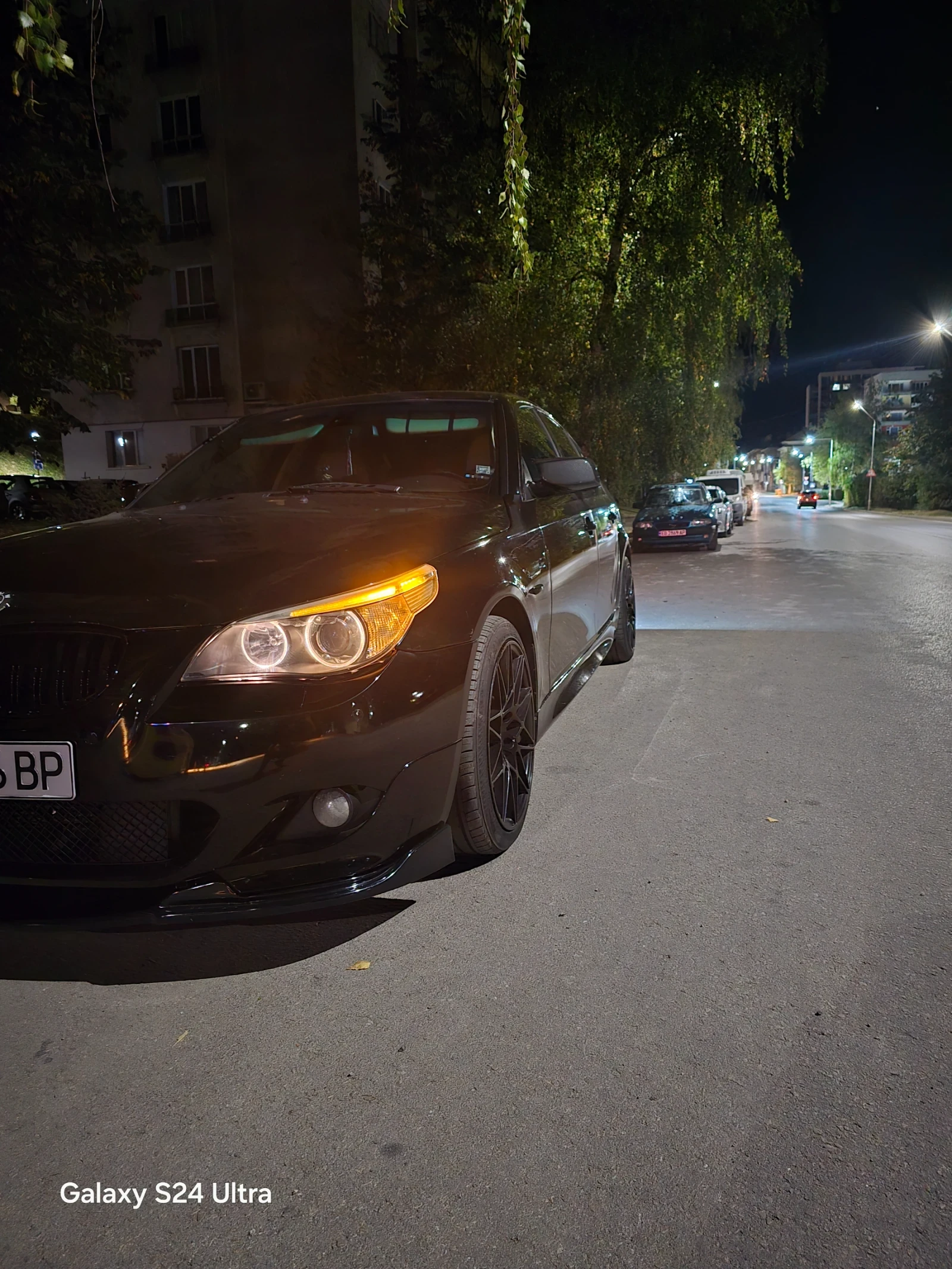 BMW 530 M57 LONG | Mobile.bg � ����������� 9