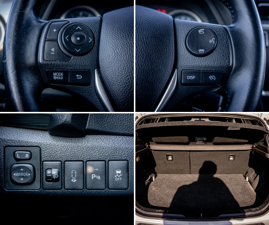 Toyota Auris 1.6 i-VVTI � ��������! TOP!!! | Mobile.bg � ����������� 16