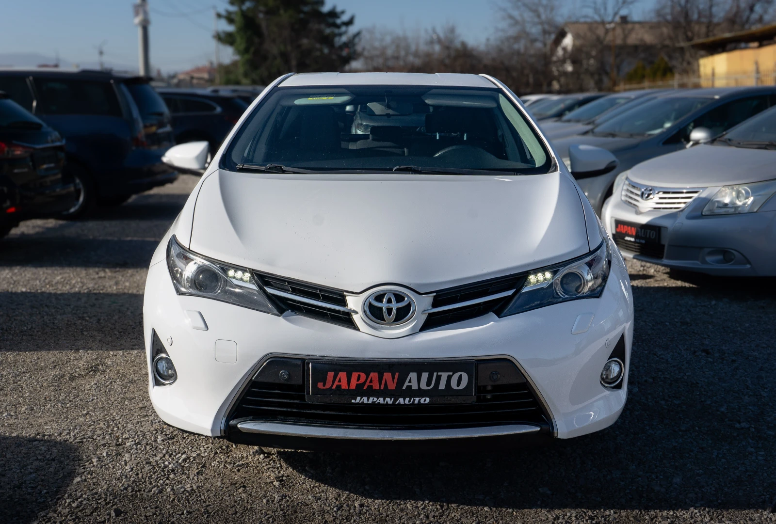 Toyota Auris 1.6 i-VVTI � ��������! TOP!!! | Mobile.bg � ����������� 1