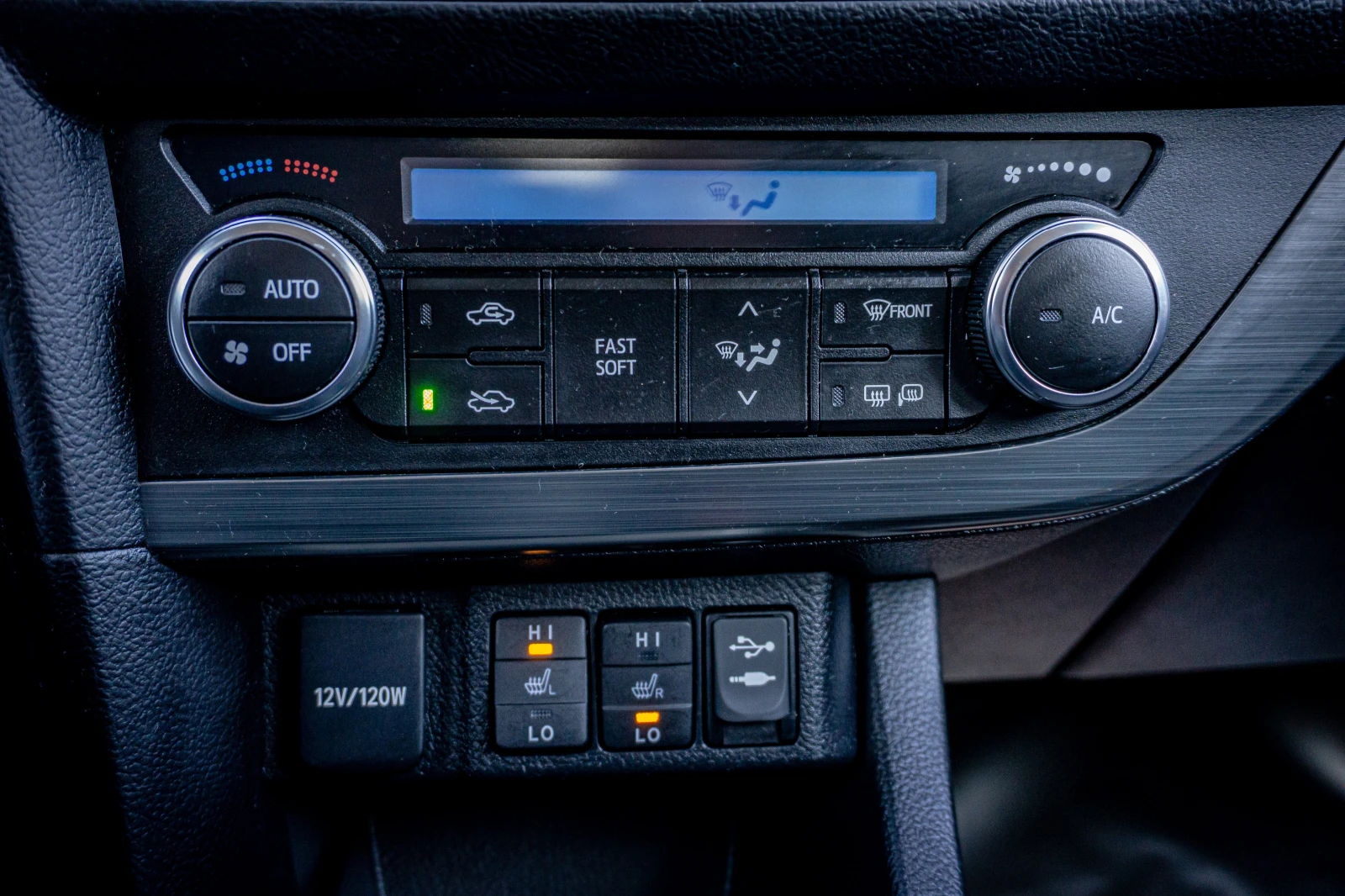 Toyota Auris 1.6 i-VVTI � ��������! TOP!!! | Mobile.bg � ����������� 12