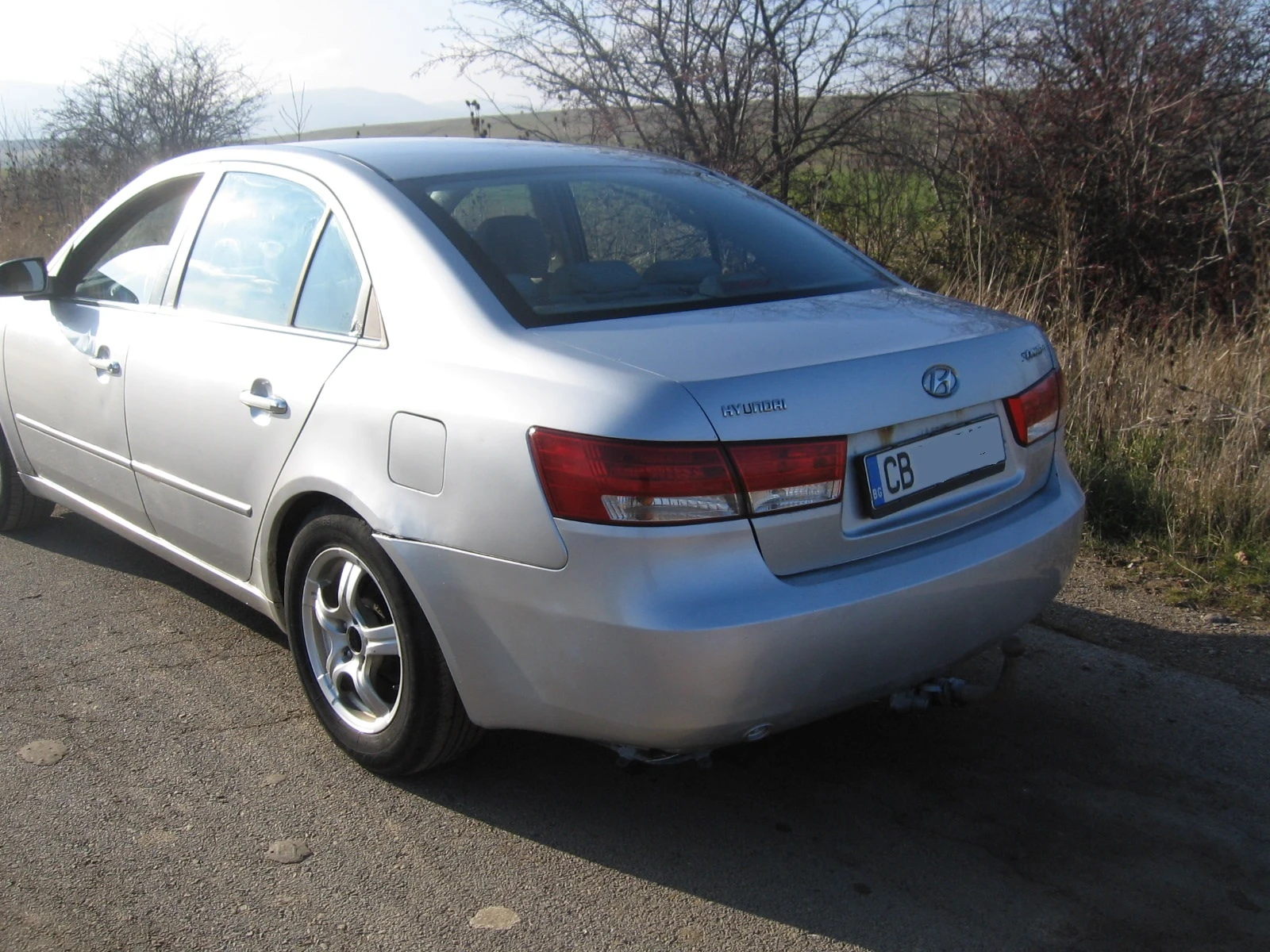 Hyundai Sonata | Mobile.bg � ����������� 3