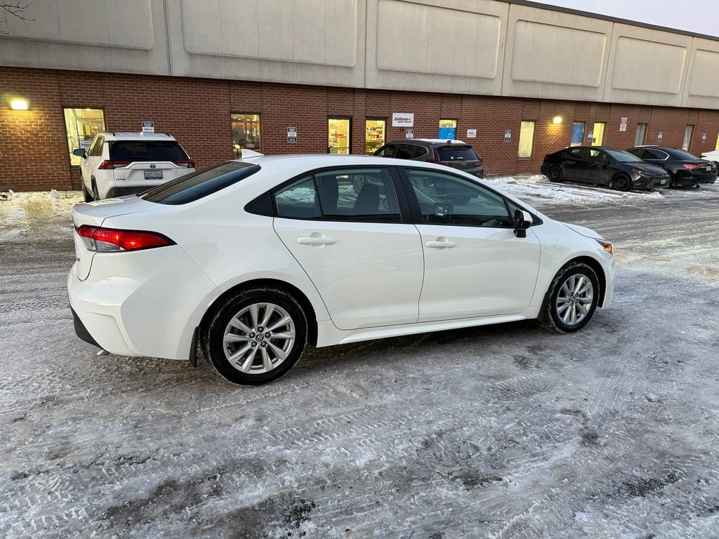 Toyota Corolla * LE CVT * CARFAX * ���� �� �� | Mobile.bg � ����������� 3