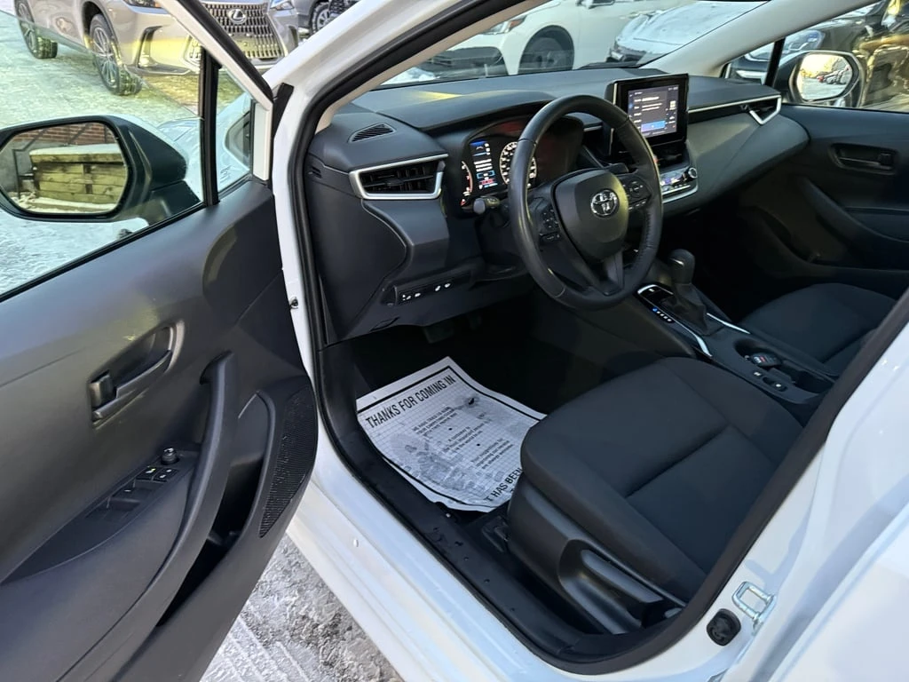 Toyota Corolla * LE CVT * CARFAX * ���� �� �� | Mobile.bg � ����������� 7