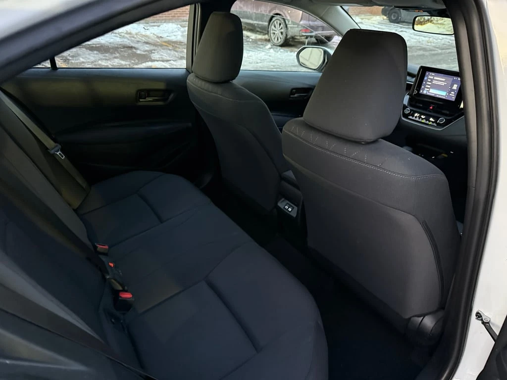 Toyota Corolla * LE CVT * CARFAX * ���� �� �� | Mobile.bg � ����������� 11