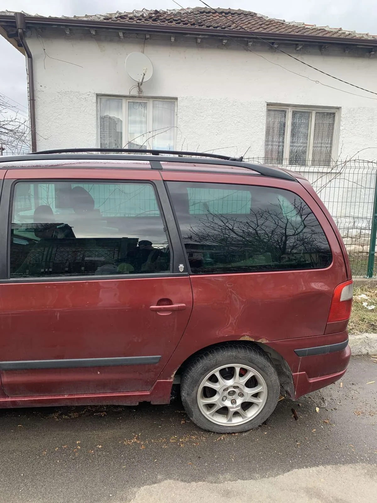 Ford Galaxy Chia | Mobile.bg � ����������� 3