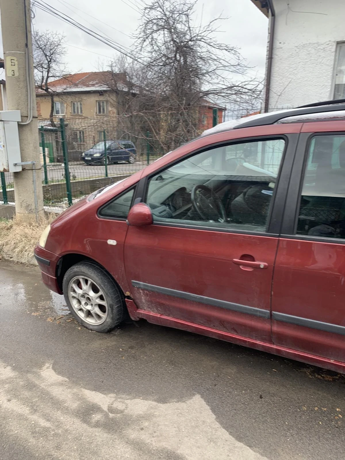 Ford Galaxy Chia | Mobile.bg � ����������� 4