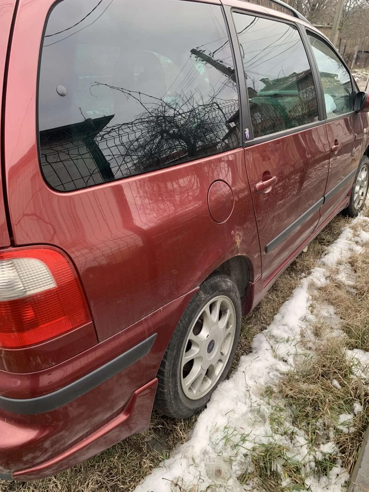 Ford Galaxy Chia | Mobile.bg � ����������� 5
