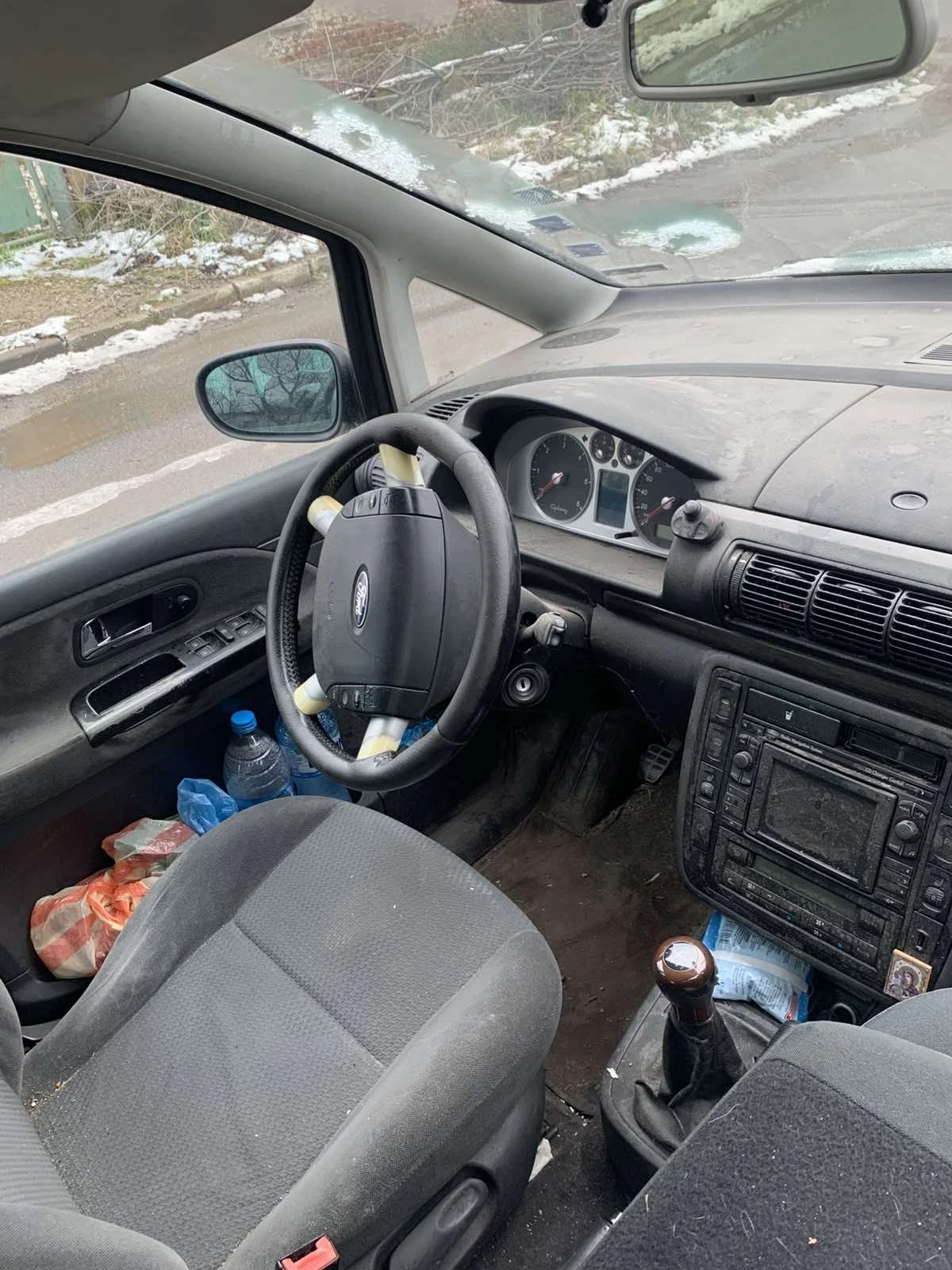 Ford Galaxy Chia | Mobile.bg � ����������� 7