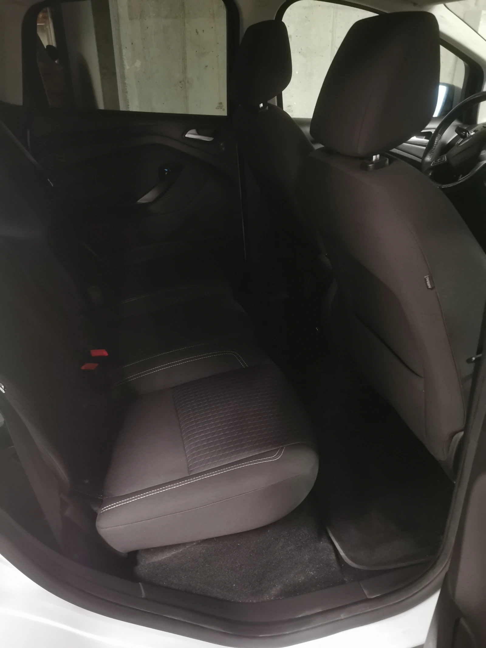 Ford C-max 1, 6 LPG �������� ��� | Mobile.bg � ����������� 13