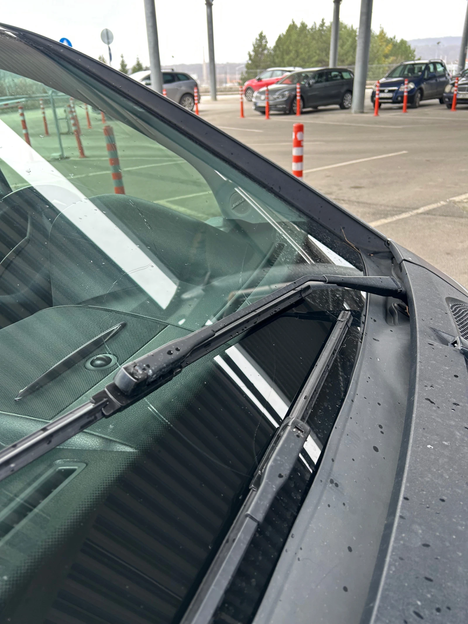 Mercedes-Benz A 200  - изображение 5