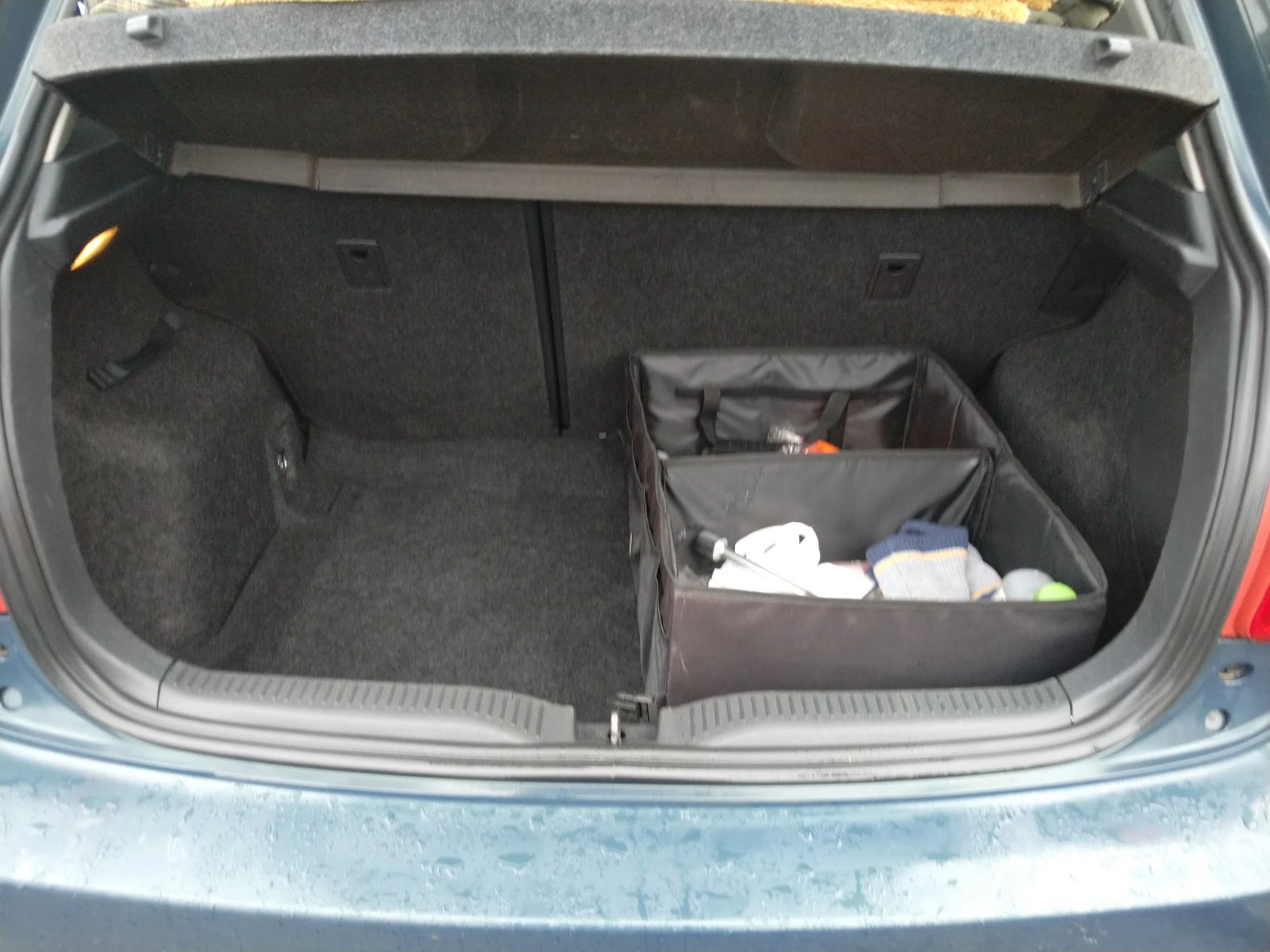 Toyota Auris 1.4 D-4D, 66 kW - изображение 9