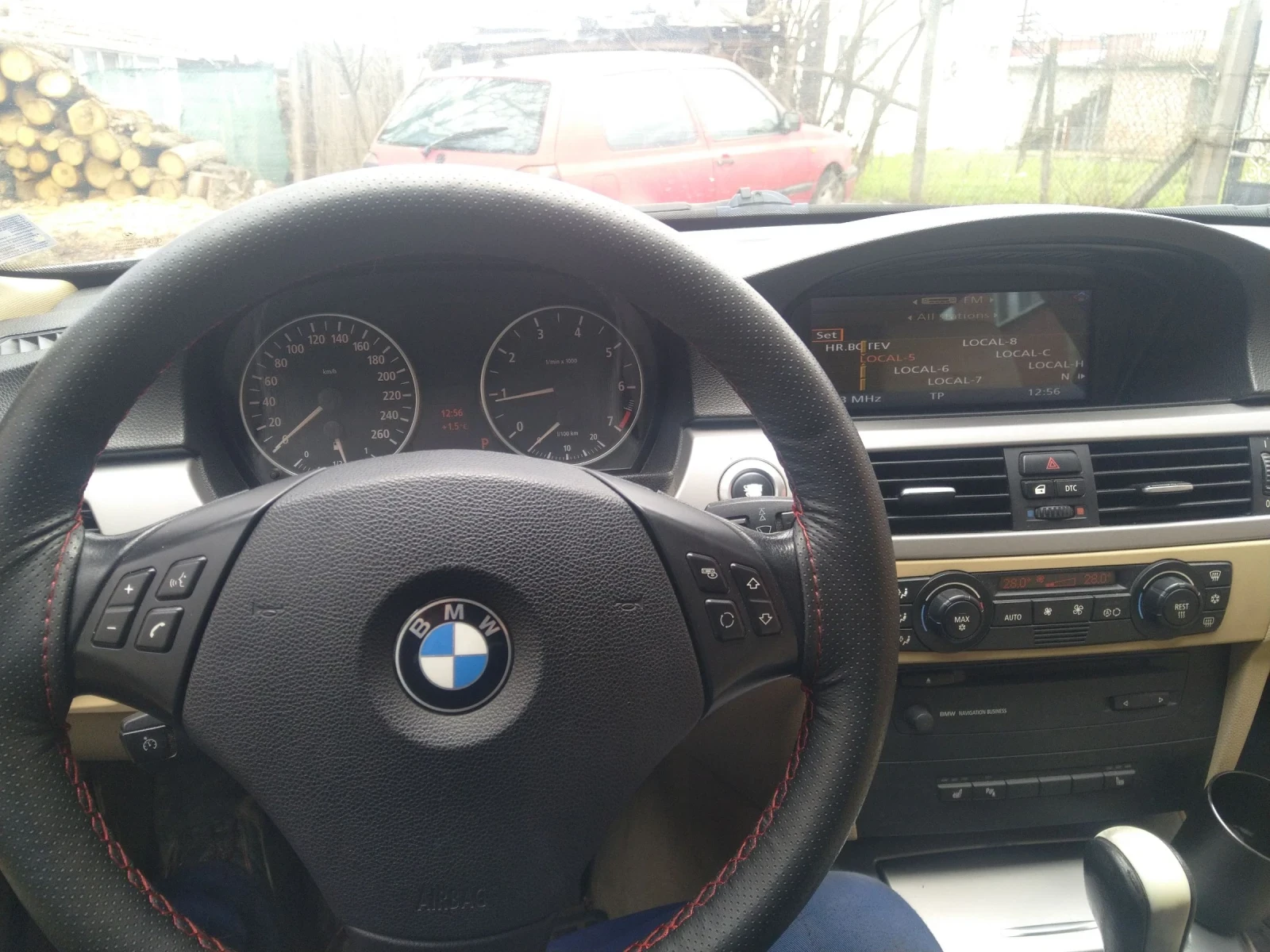 BMW 320 Gas | Mobile.bg � ����������� 9