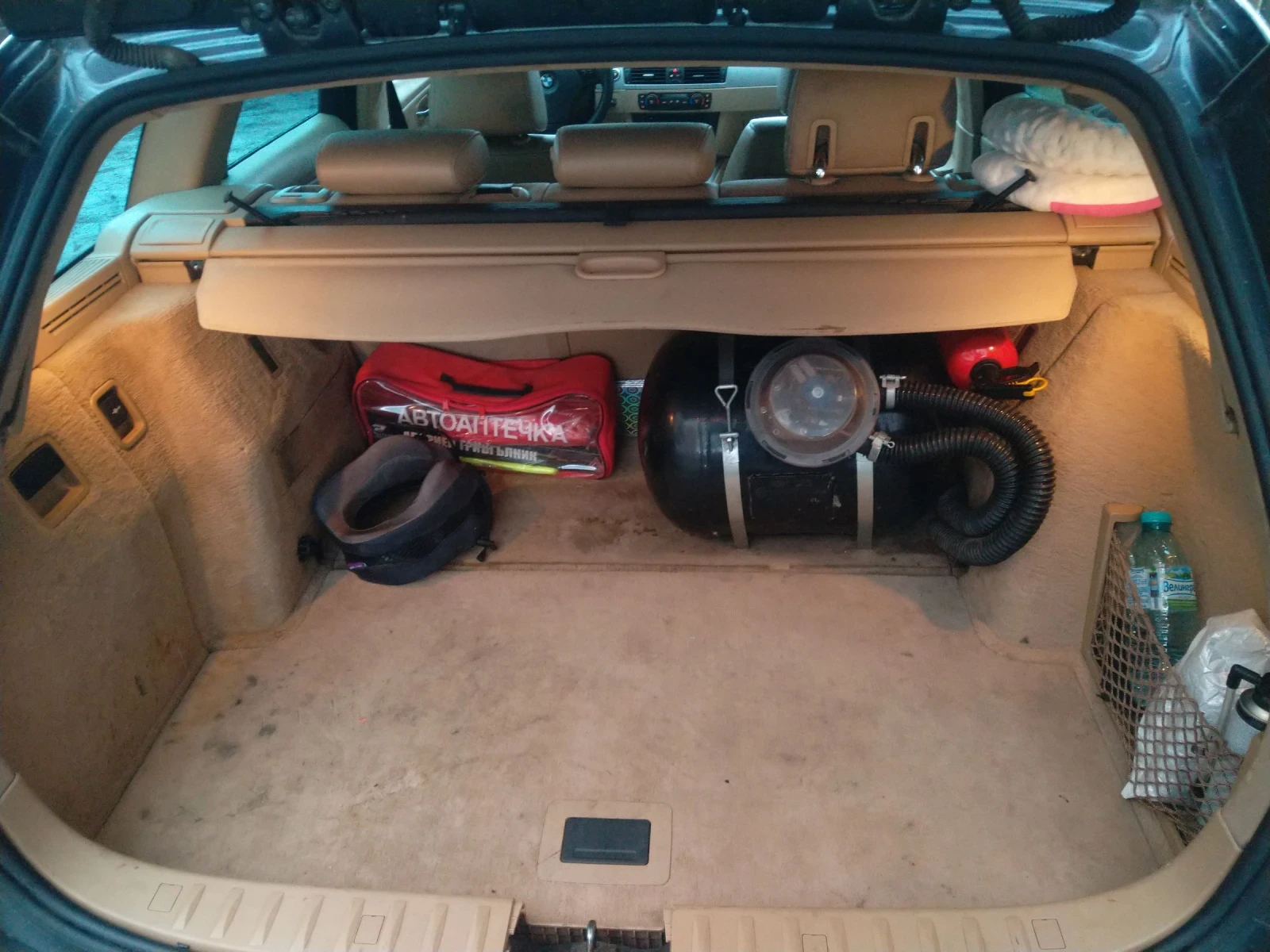 BMW 320 Gas | Mobile.bg � ����������� 5