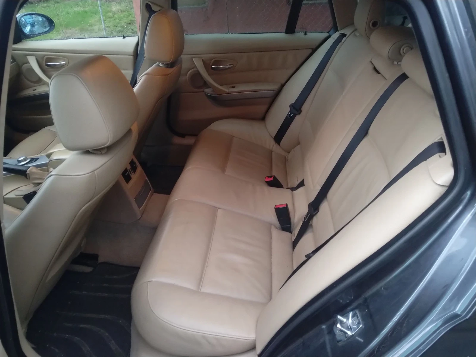 BMW 320 Gas | Mobile.bg � ����������� 6