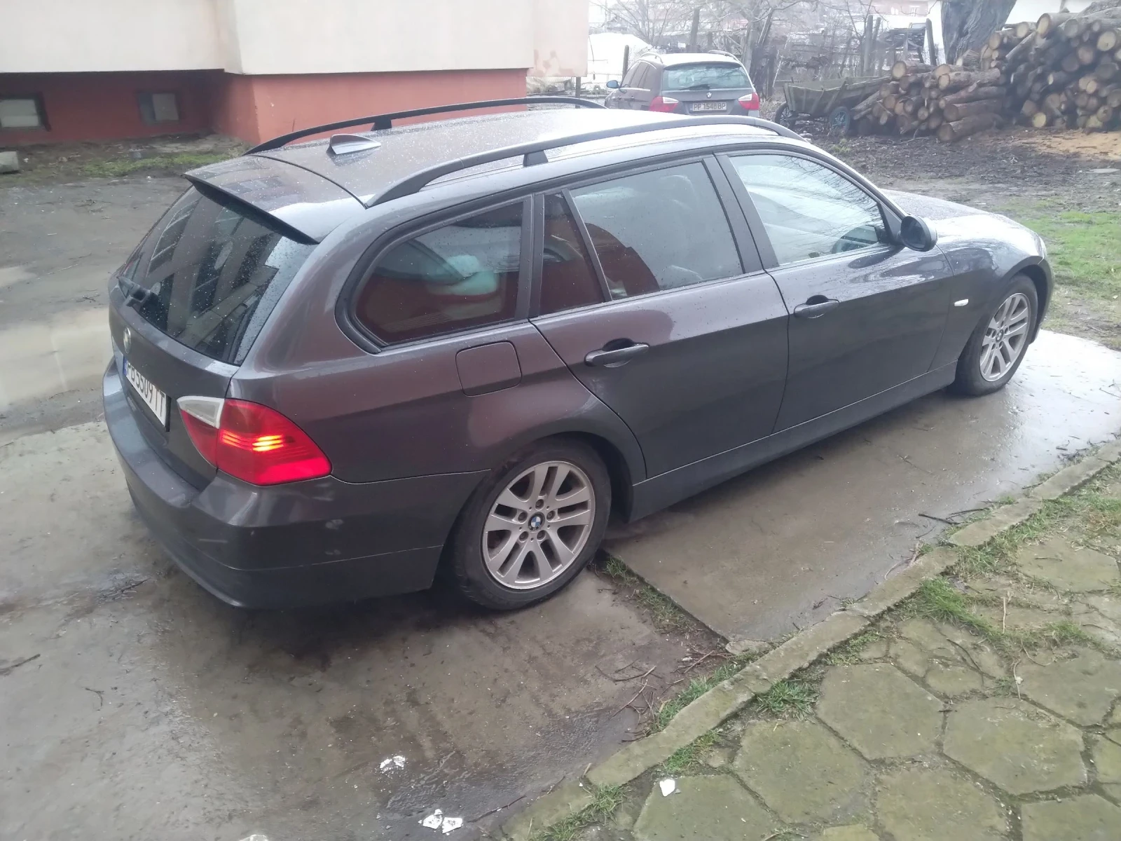 BMW 320 Gas | Mobile.bg � ����������� 2