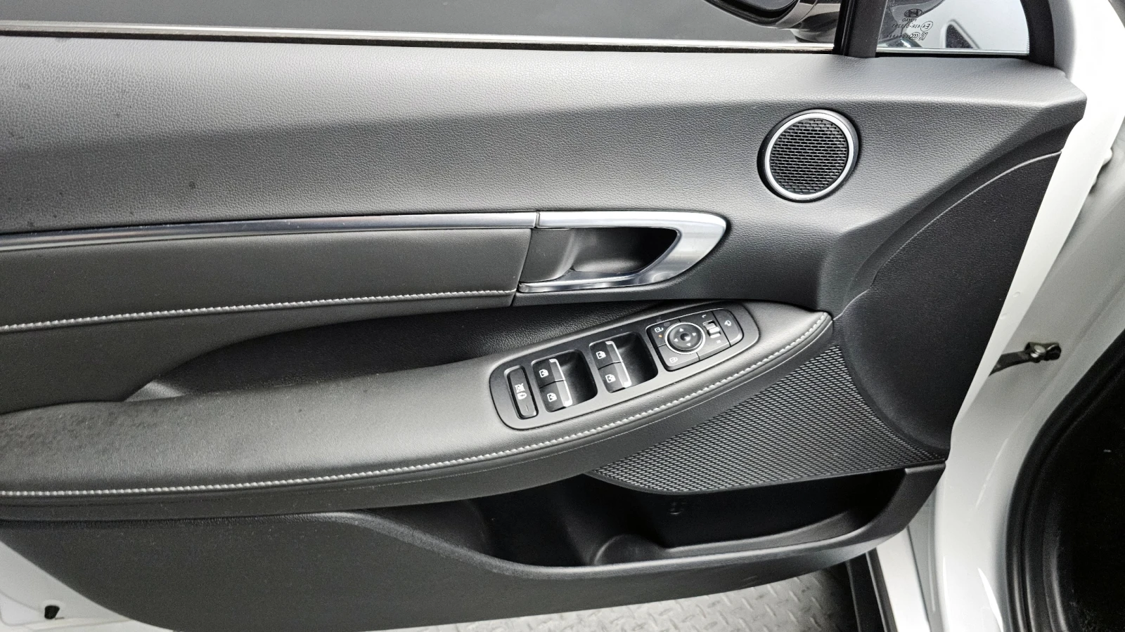 Hyundai Sonata 2.0LPG MOBILITY autogeorge.com | Mobile.bg � ����������� 16