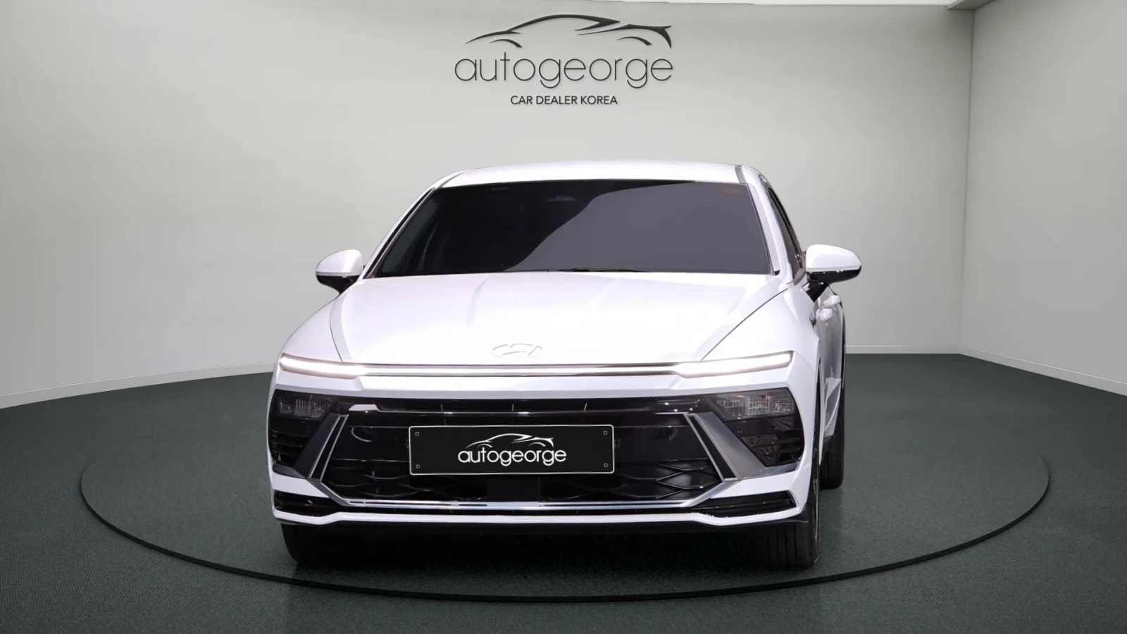 Hyundai Sonata 2.0LPG MOBILITY autogeorge.com | Mobile.bg � ����������� 3