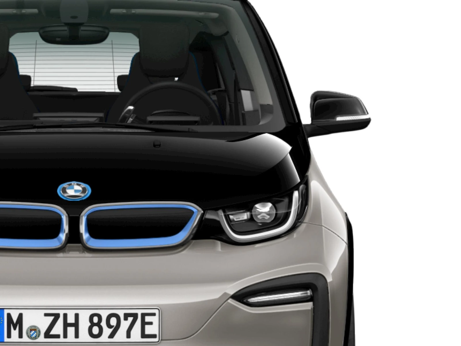 BMW i3 120Ah, снимка 6 - Автомобили и джипове - 53767601