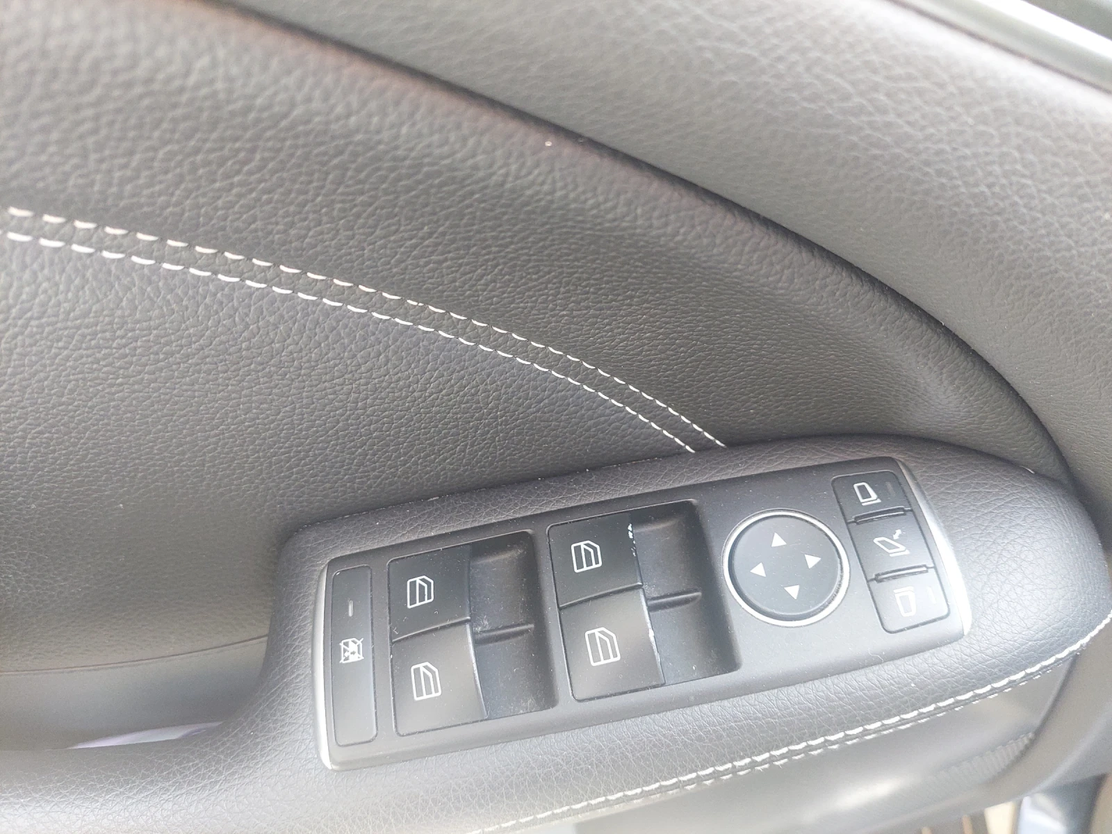 Mercedes-Benz B 220 | Mobile.bg � ����������� 8