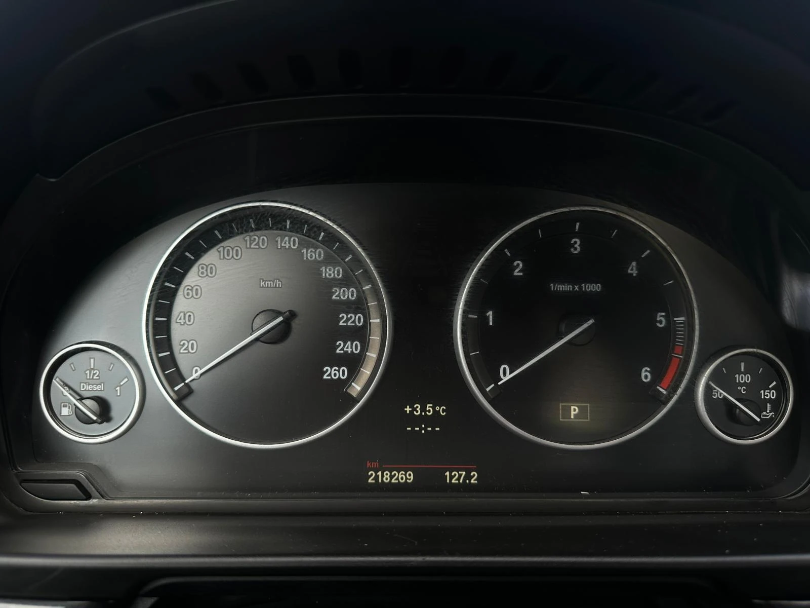 BMW 520 / 2.0D / SPORT / EURO 5 / TOP /, снимка 16 - Автомобили и джипове - 54024647