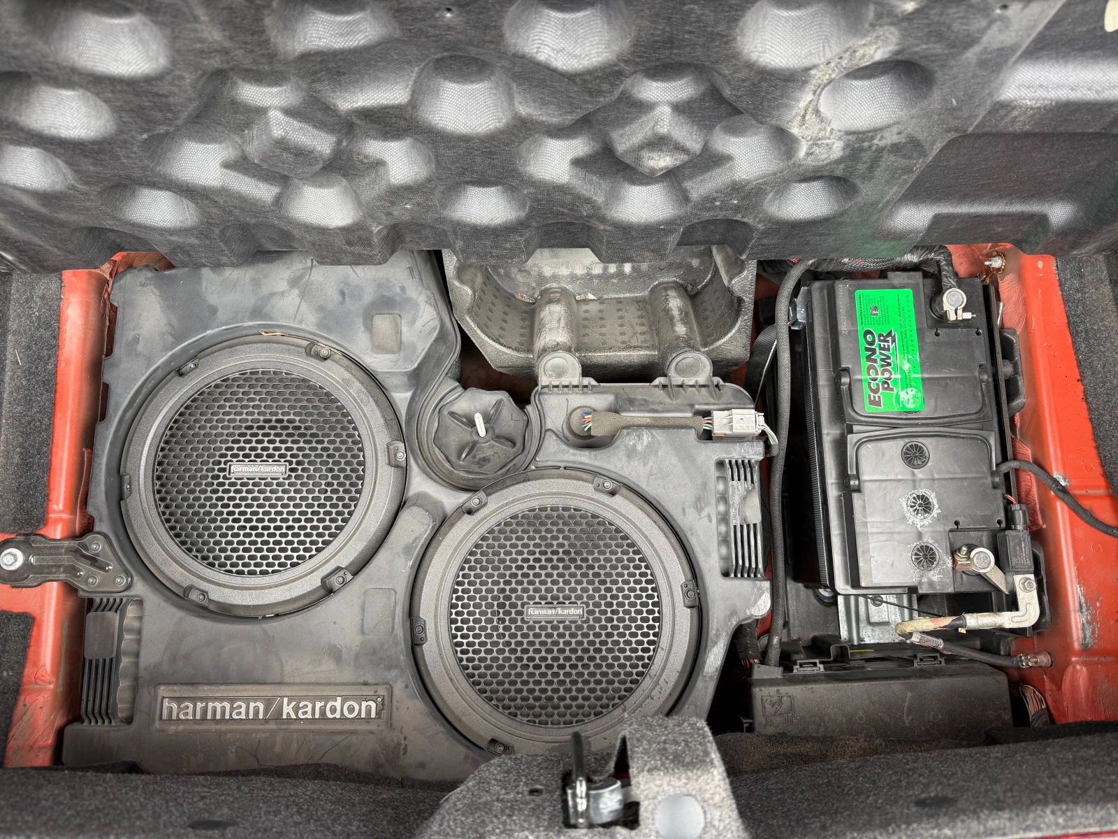 Dodge Challenger 6.4 SRT + ГАЗ, снимка 17 - Автомобили и джипове - 54227150