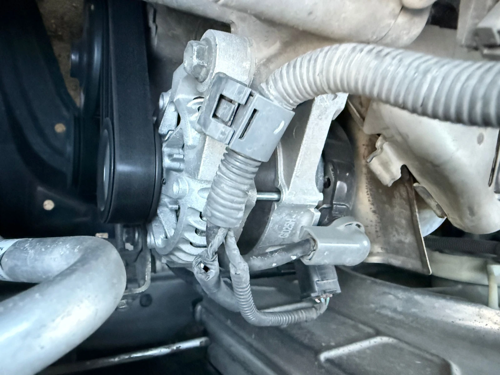 Toyota Yaris 1.0, снимка 4 - Автомобили и джипове - 54672333