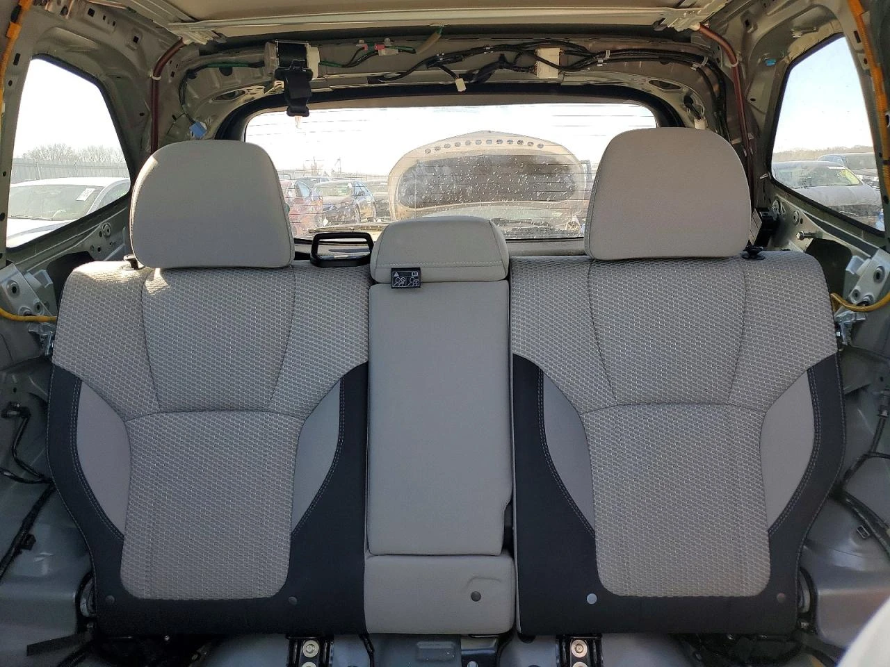 Subaru Forester 2.5l Premium CVT* AWD, снимка 10 - Автомобили и джипове - 54282951