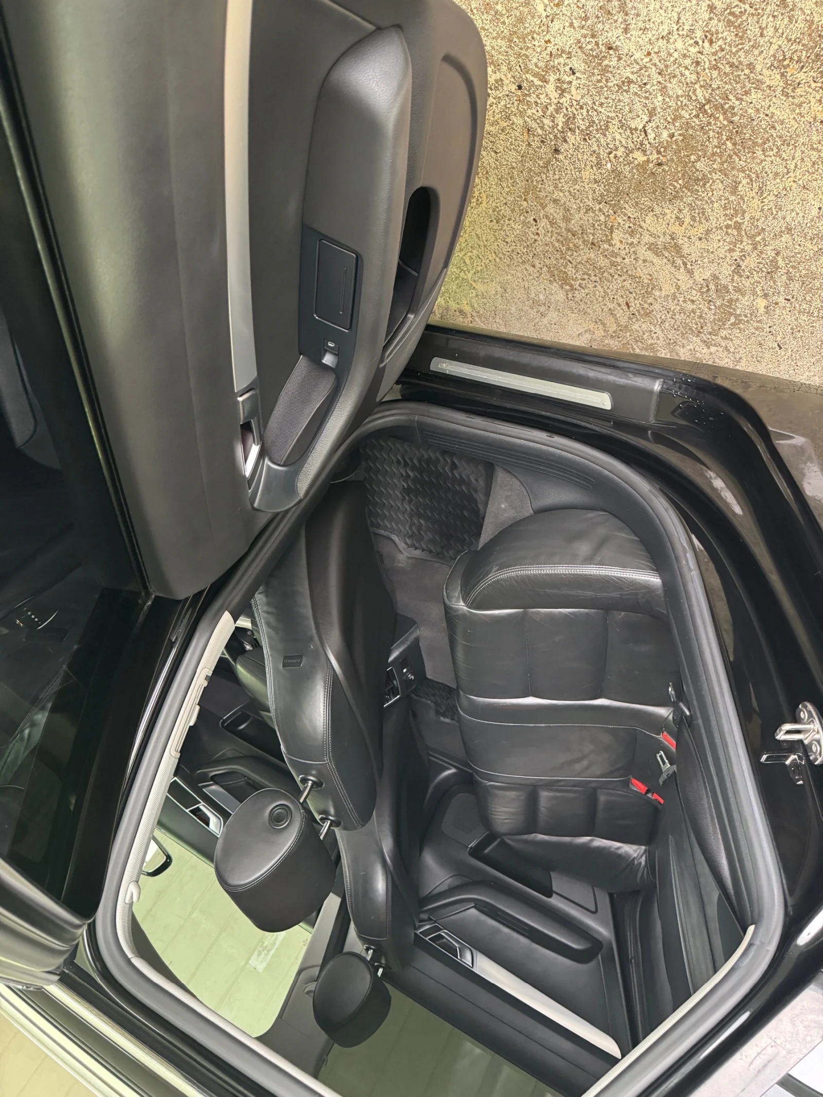 Audi A6 3.0 tdi 233 quattro, снимка 10 - Автомобили и джипове - 54366450