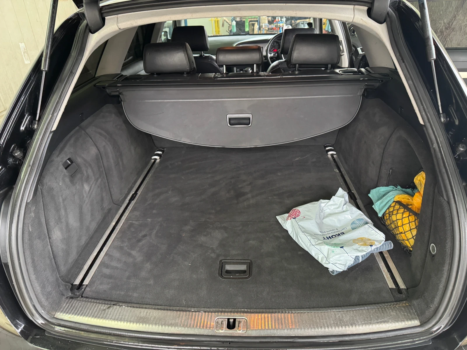 Audi A6 3.0 tdi 233 quattro, снимка 11 - Автомобили и джипове - 54366450