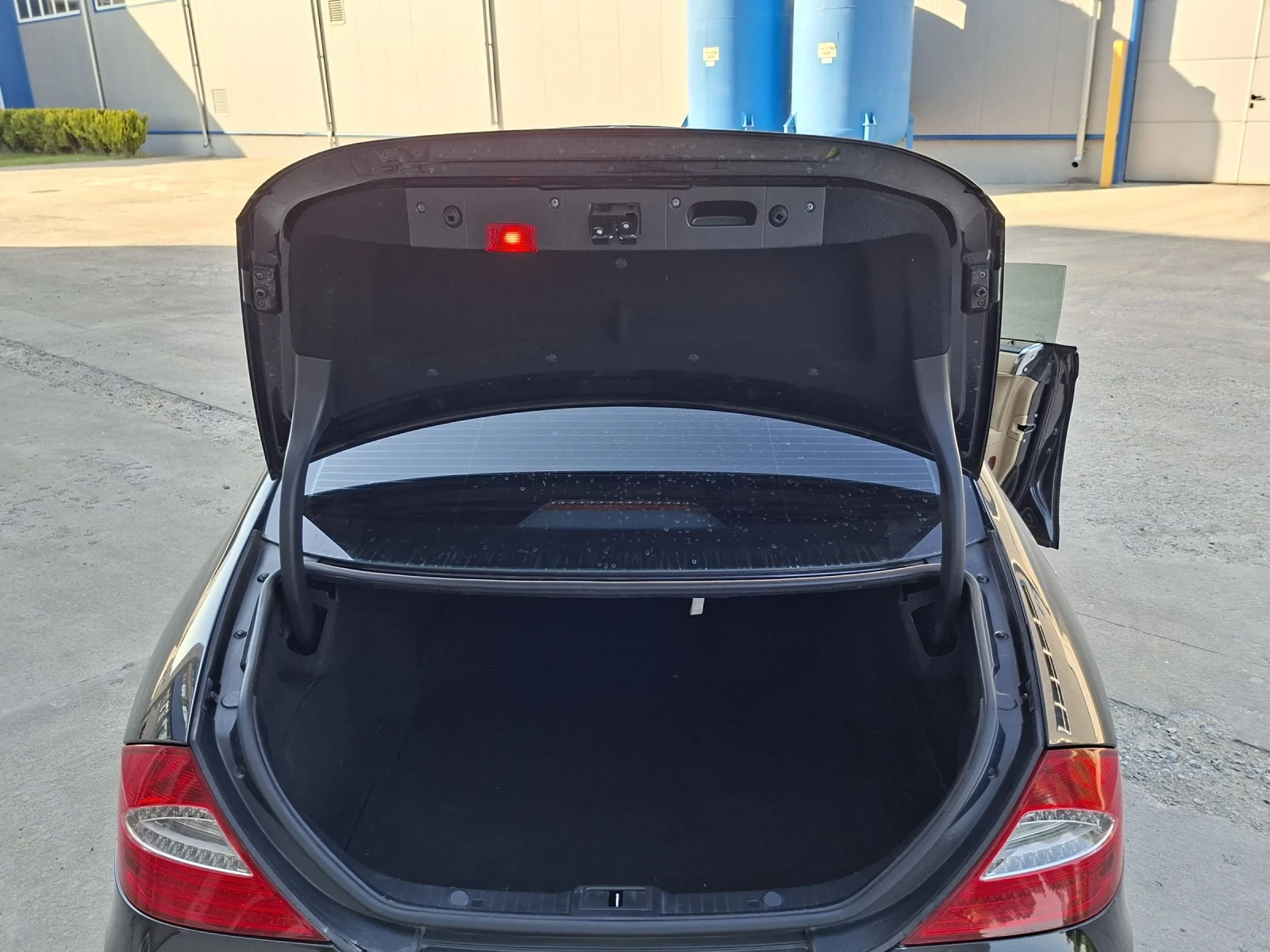Mercedes-Benz CLS 350 Фейслифт, снимка 15 - Автомобили и джипове - 54429059