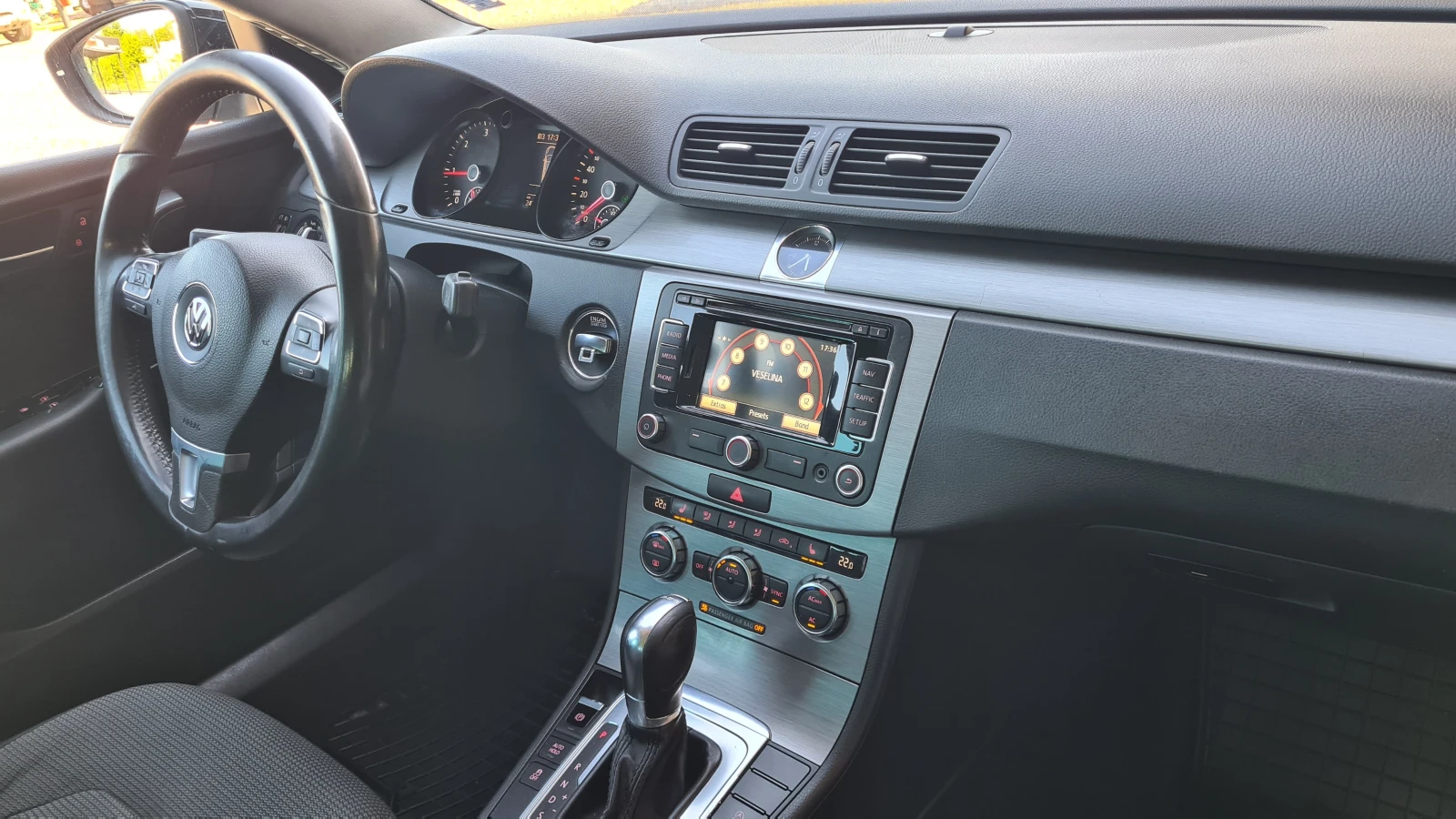 VW Passat 20 TDI.DSG, снимка 10 - Автомобили и джипове - 54429605