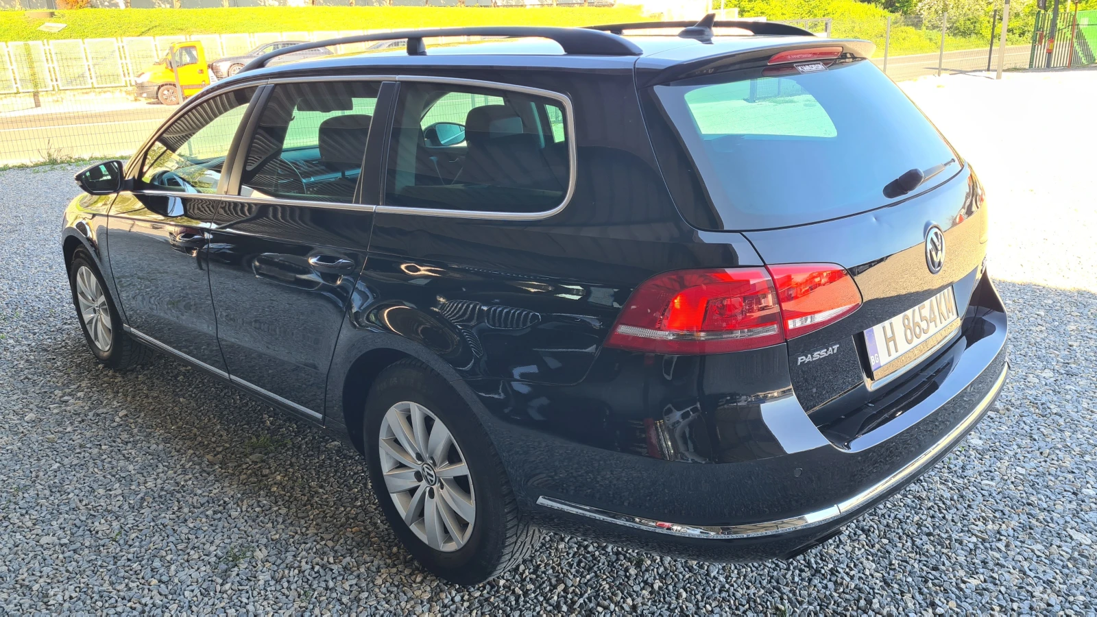 VW Passat 20 TDI.DSG, снимка 7 - Автомобили и джипове - 54429605