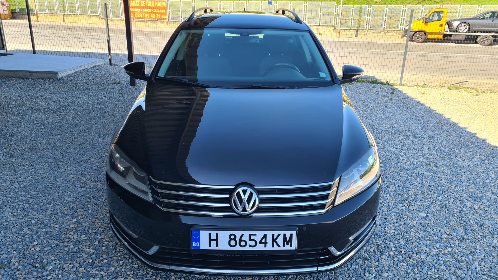 VW Passat 20 TDI.DSG, снимка 4 - Автомобили и джипове - 54429605