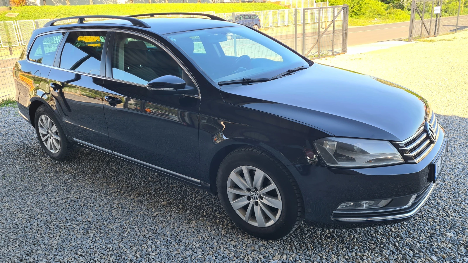 VW Passat 20 TDI.DSG, снимка 3 - Автомобили и джипове - 54429605
