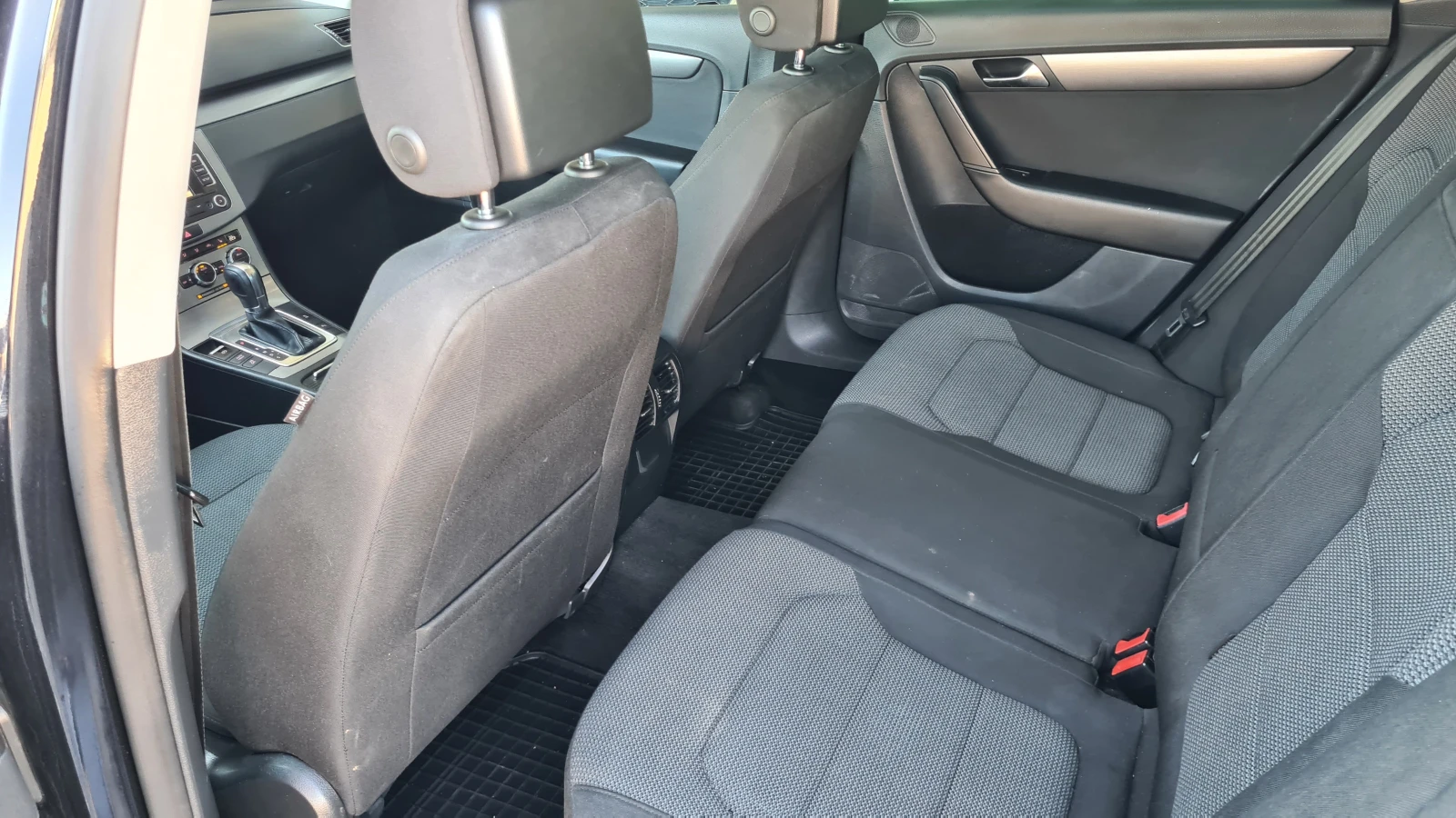 VW Passat 20 TDI.DSG, снимка 12 - Автомобили и джипове - 54429605