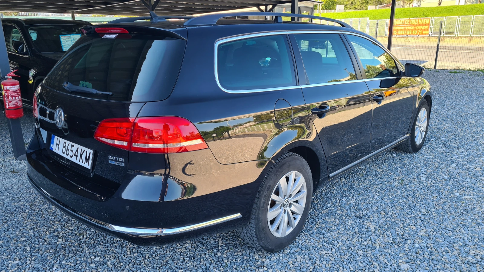 VW Passat 20 TDI.DSG, снимка 5 - Автомобили и джипове - 54429605
