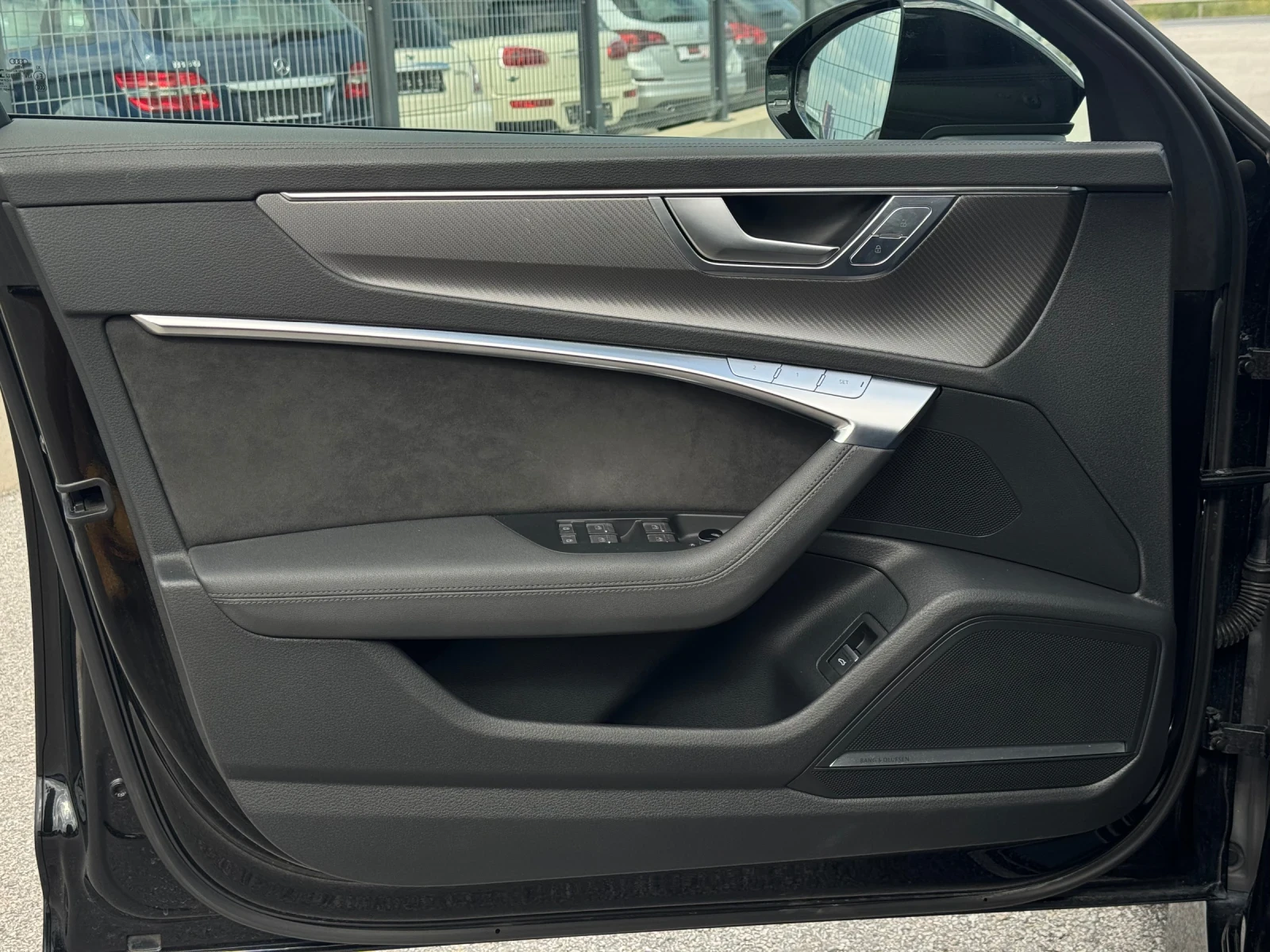 Audi Rs6, снимка 9 - Автомобили и джипове - 54743458
