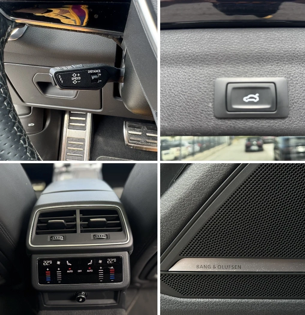 Audi Rs6, снимка 17 - Автомобили и джипове - 54743458