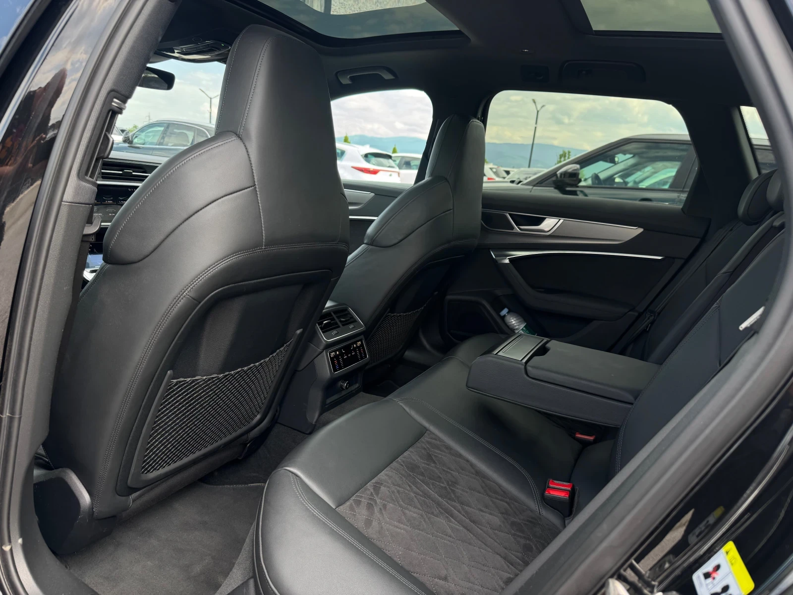 Audi Rs6, снимка 11 - Автомобили и джипове - 54743458