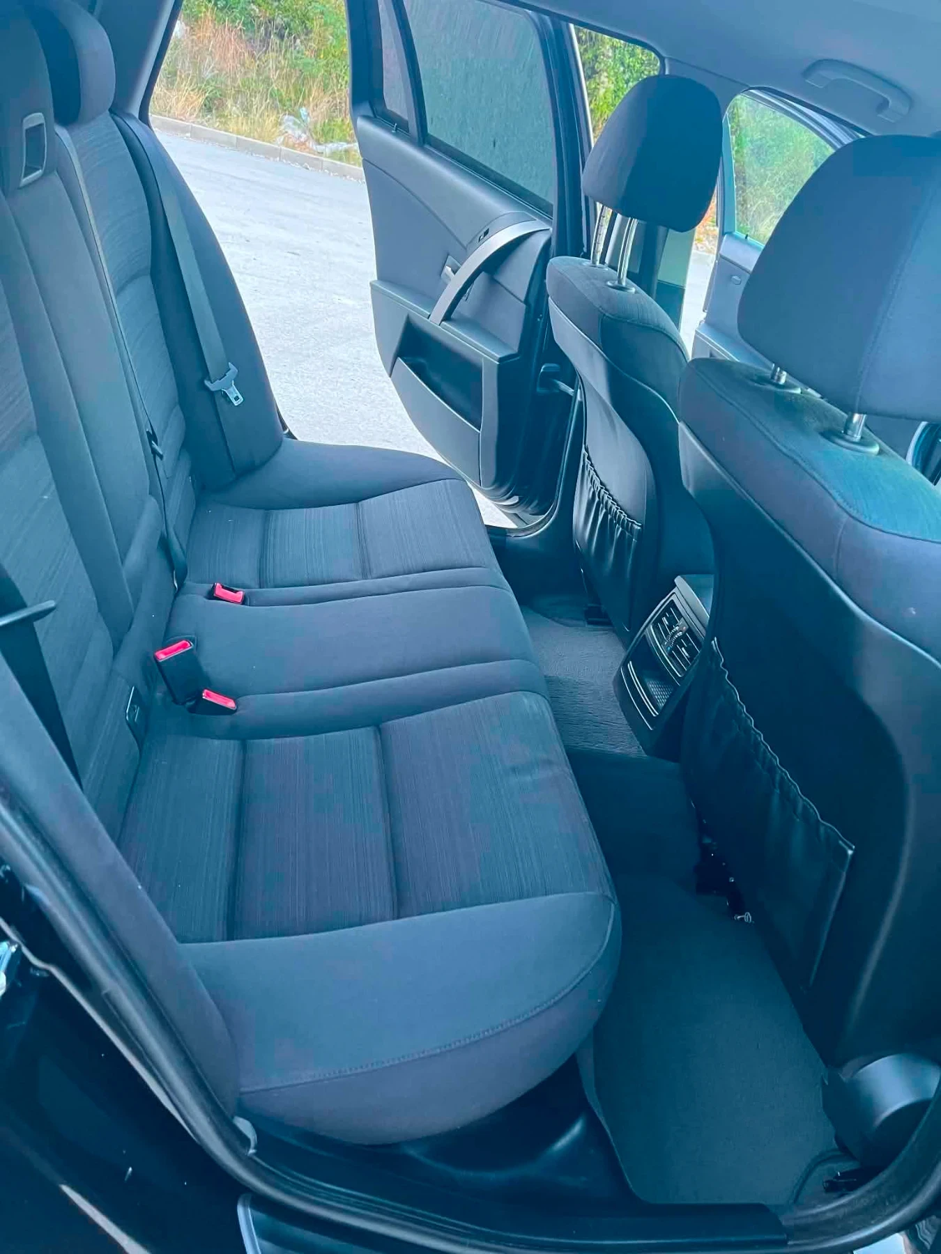 BMW 525, снимка 7 - Автомобили и джипове - 55006933